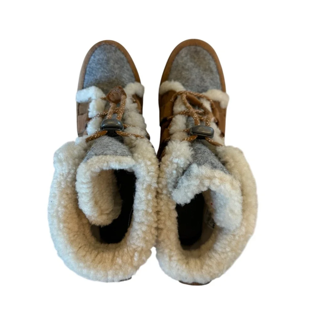 Sorel joan arctic
