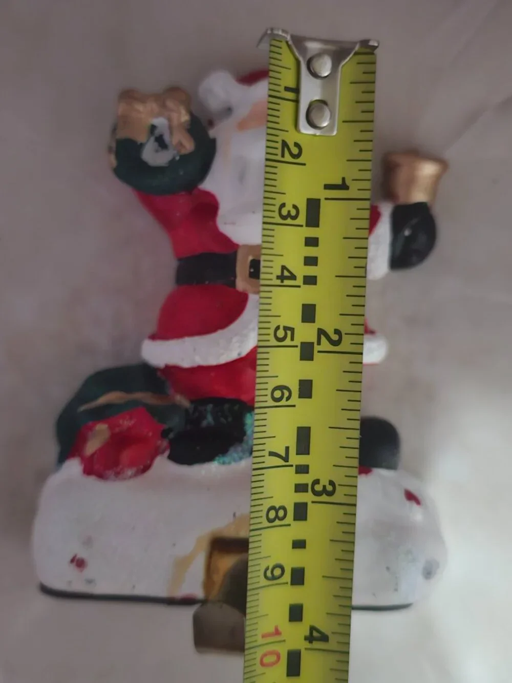 N/A this santa