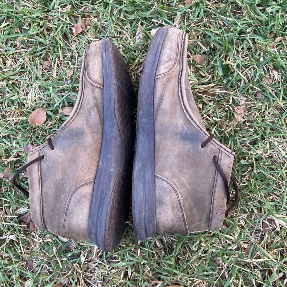Ariat spitfire boots