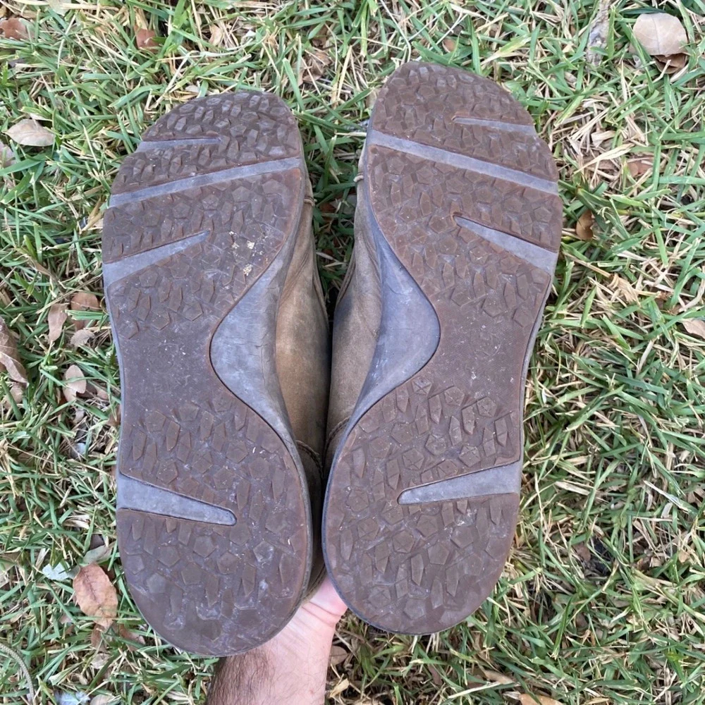 Ariat spitfire boots