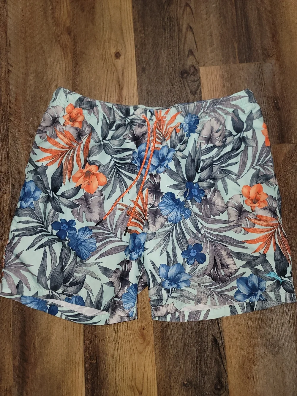 Tommy Bahama get ready
