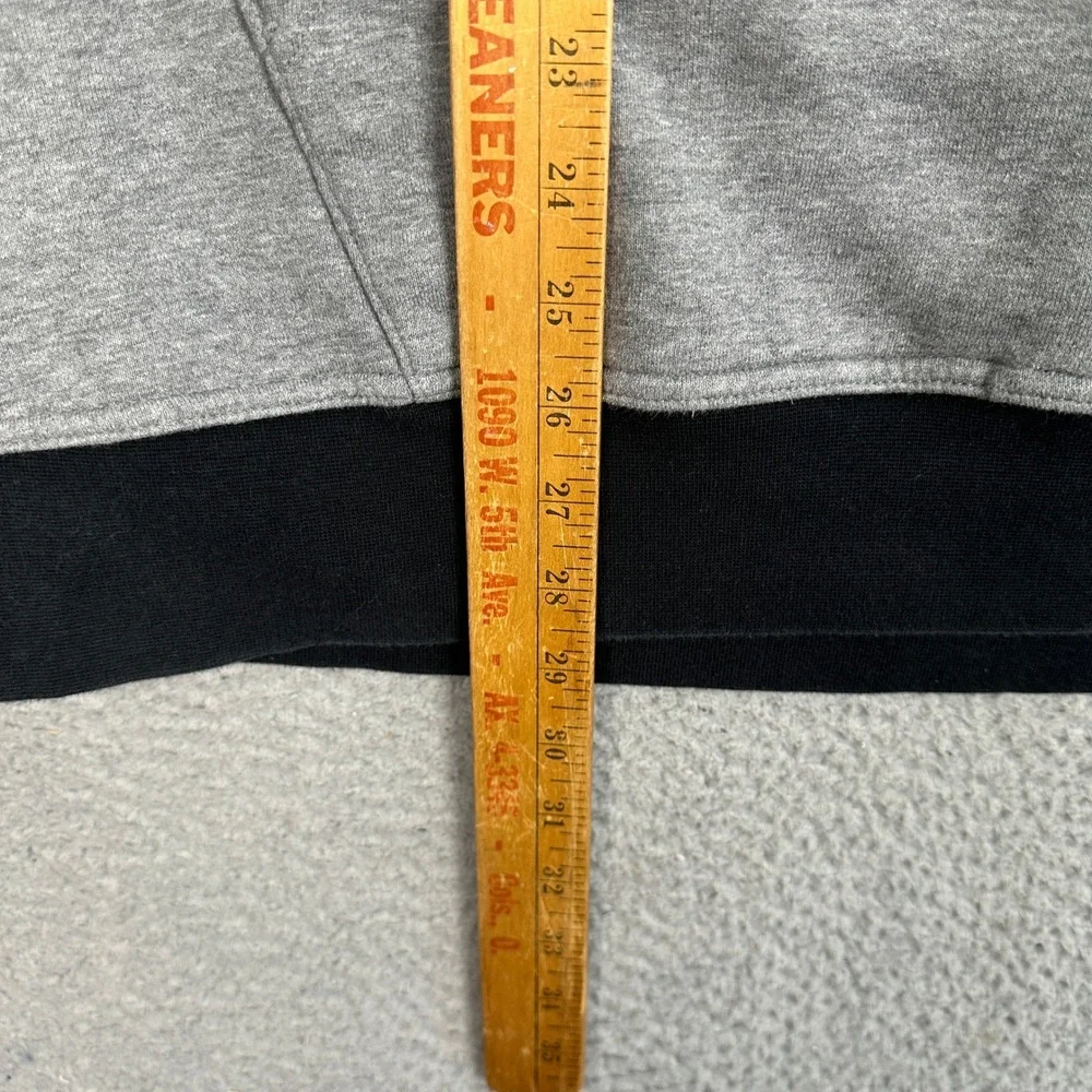 Jordan brand fleece