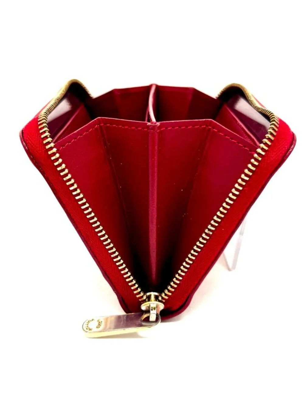 Louis Vuitton color pomme
