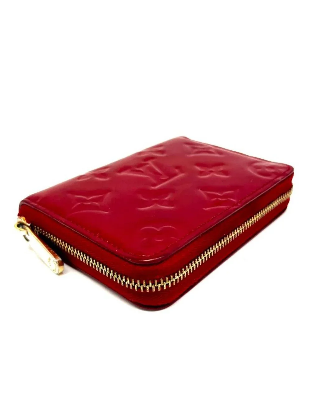 Louis Vuitton color pomme