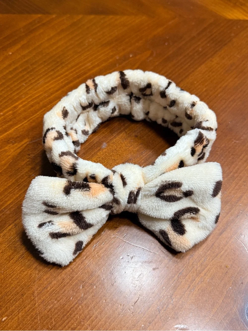 Amazon plush stretchy