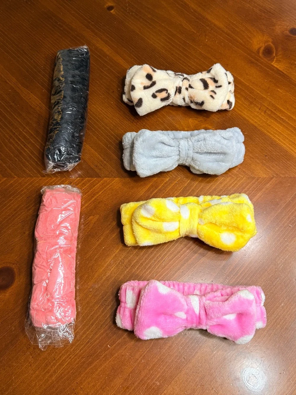 Amazon plush stretchy