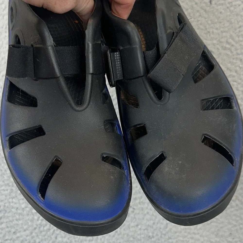 OOFOS oofoam recovery