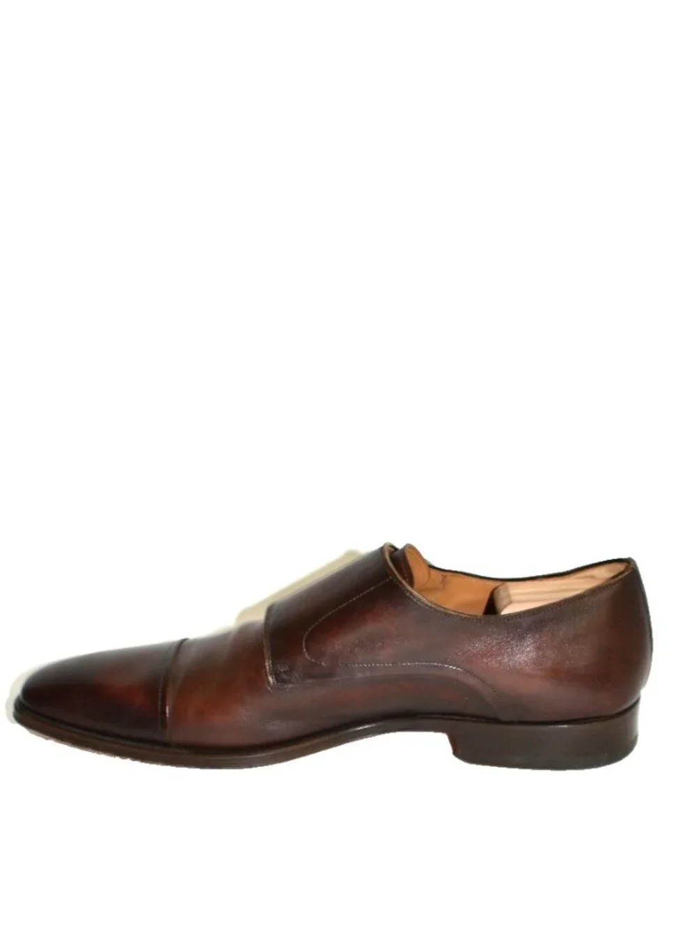 Magnanni silvio double