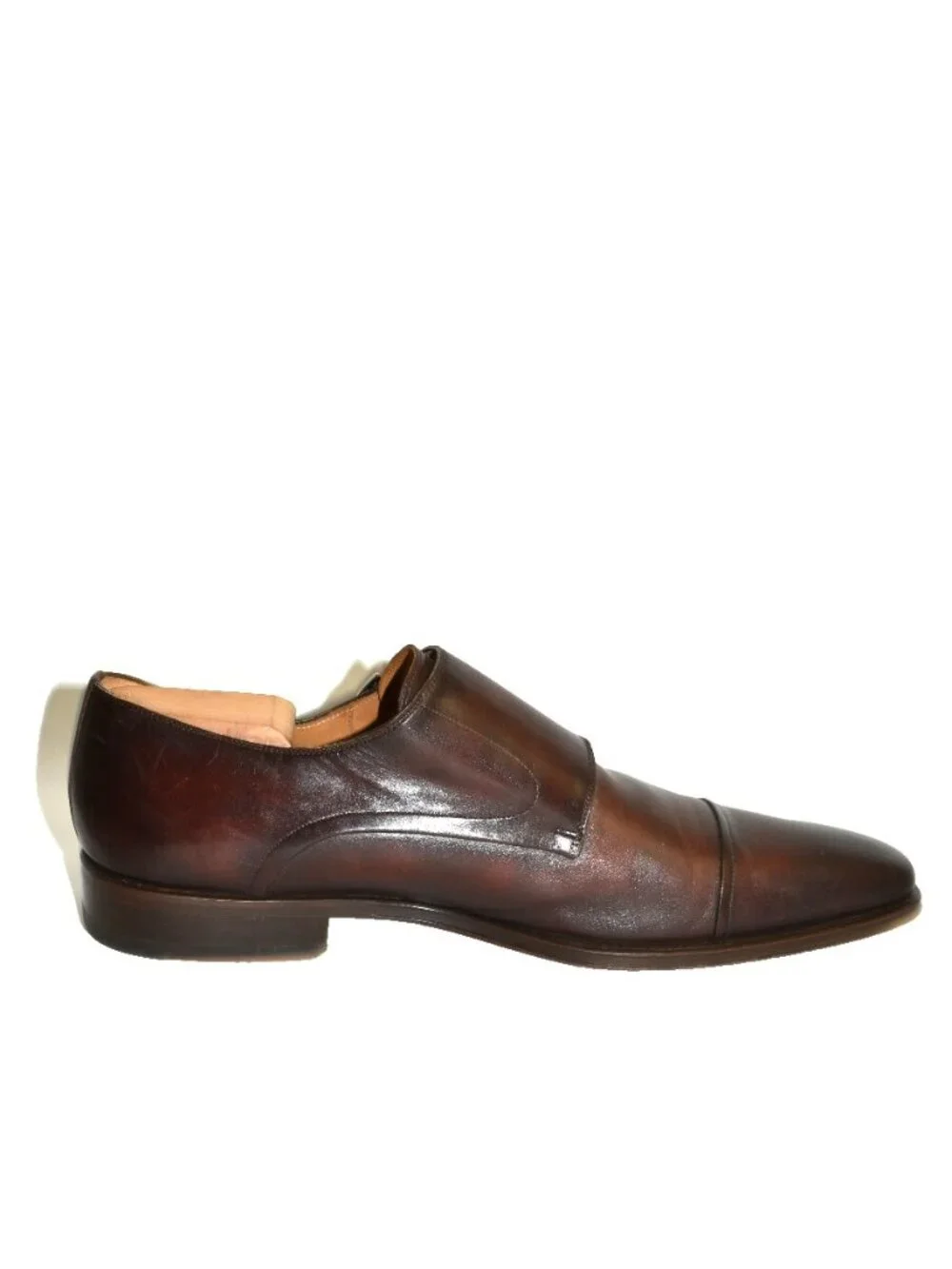 Magnanni silvio double