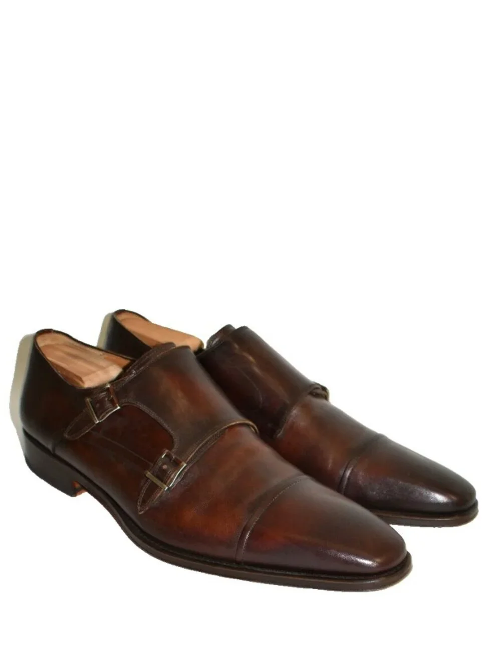 Magnanni silvio double