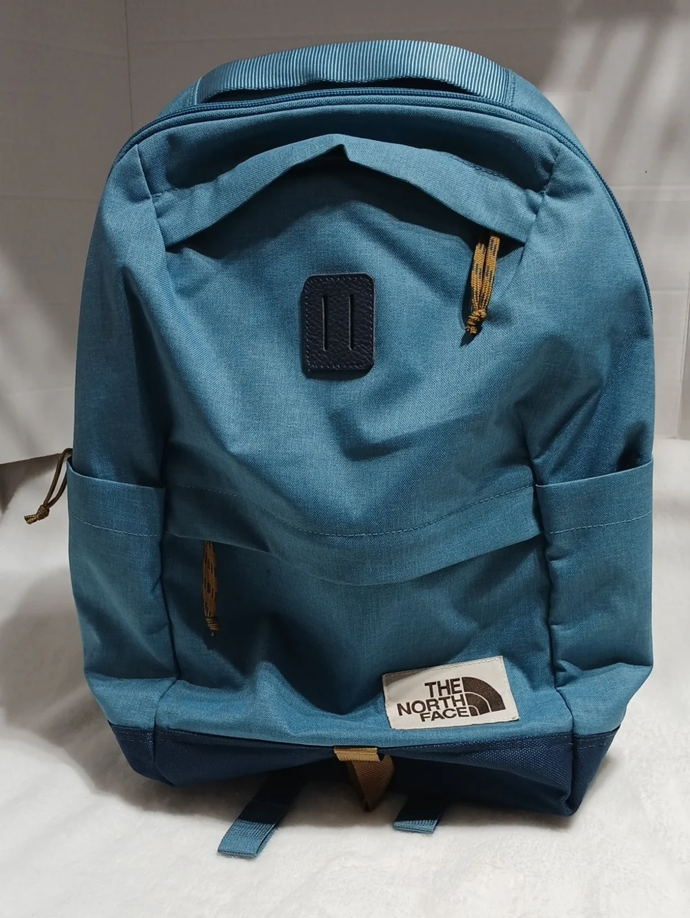 The North Face classic north