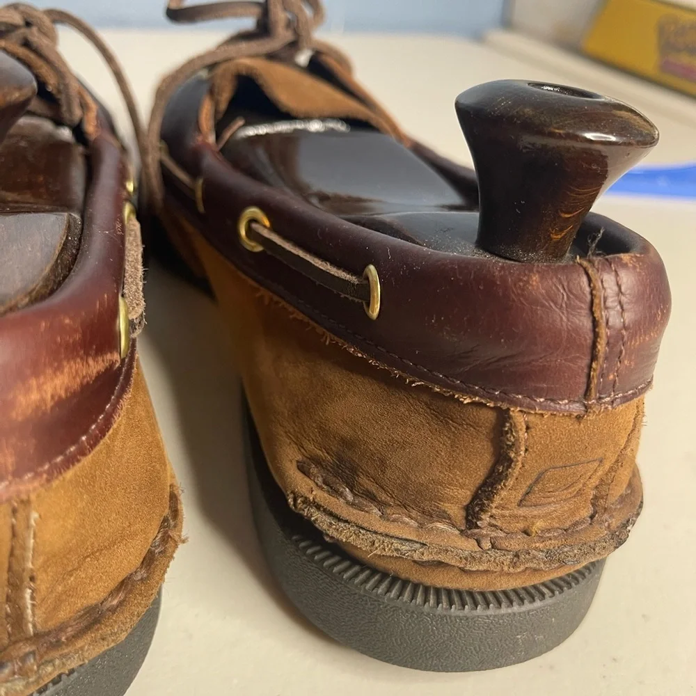 Sperry top sider
