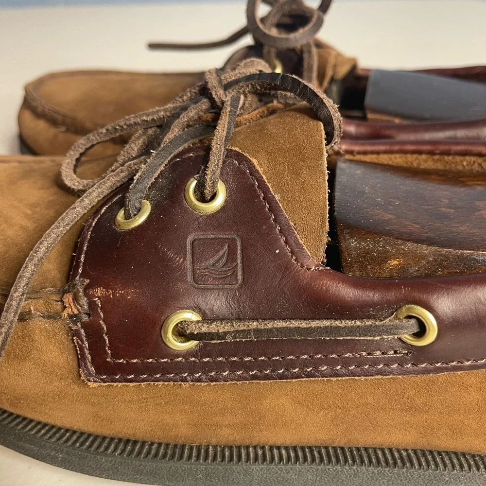 Sperry top sider