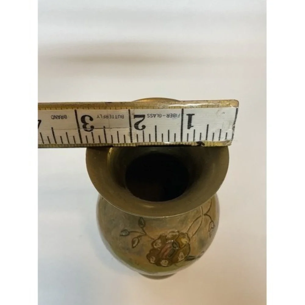 Unmarked vintage solid