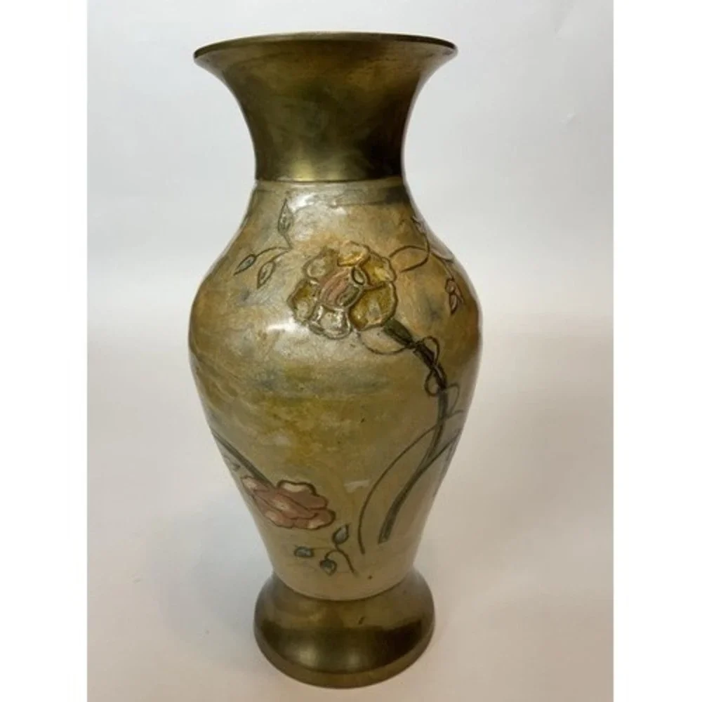 Unmarked vintage solid