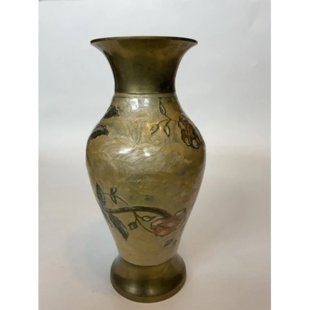 Unmarked vintage solid