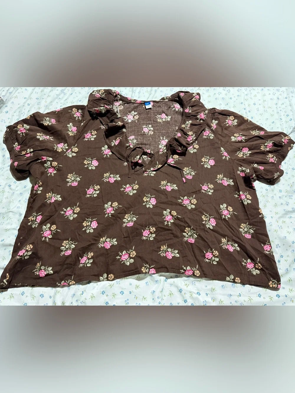 Old Navy soft old