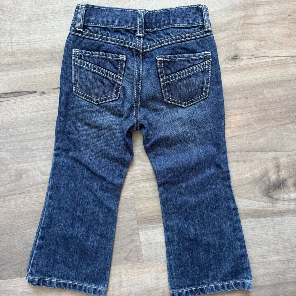 Gymboree vintage 2009