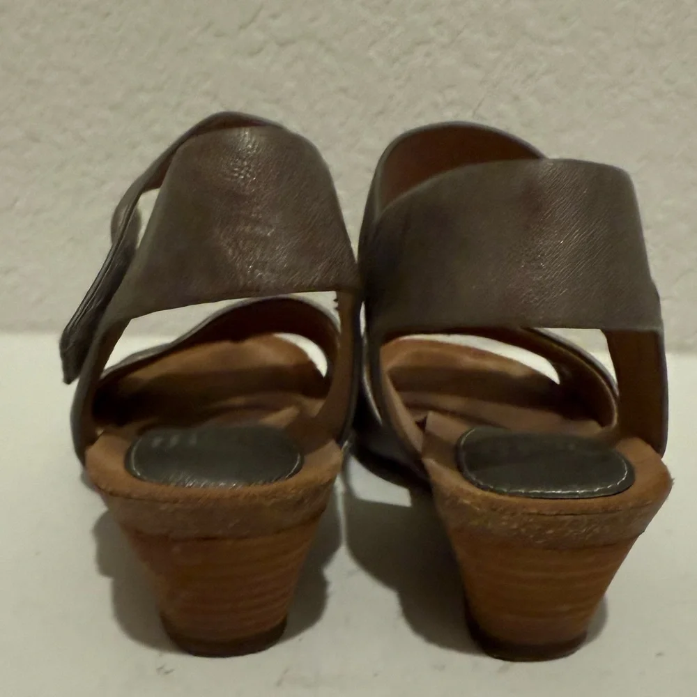 Sofft verina wedge