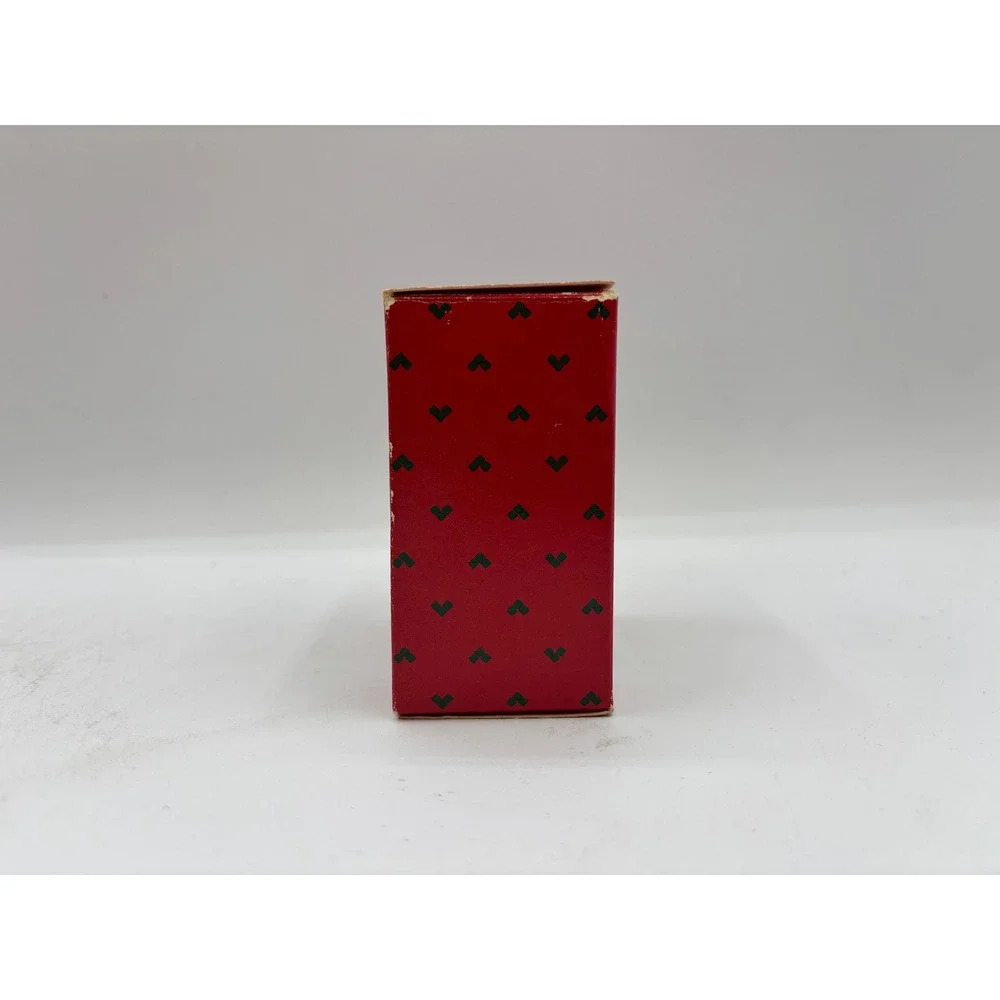 Hallmark keepsake ornament