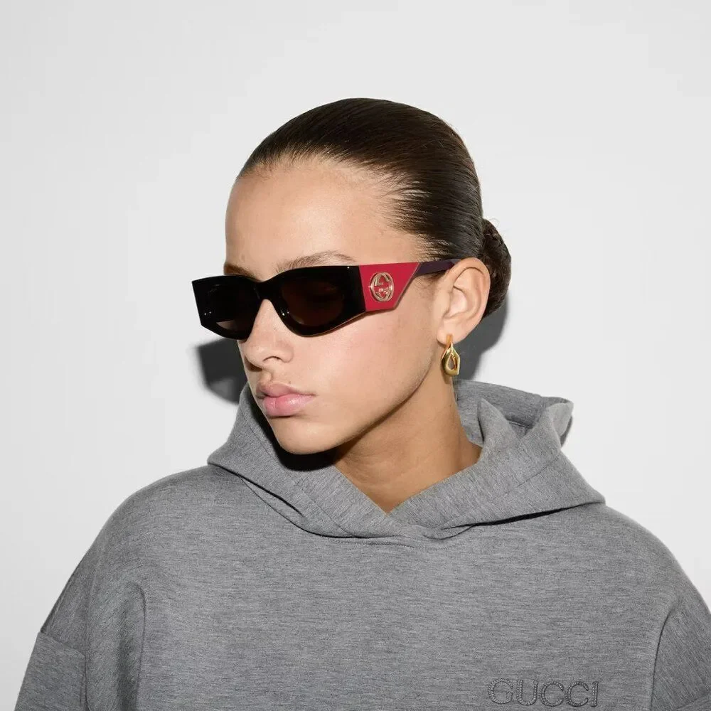 Gucci new gg1664s