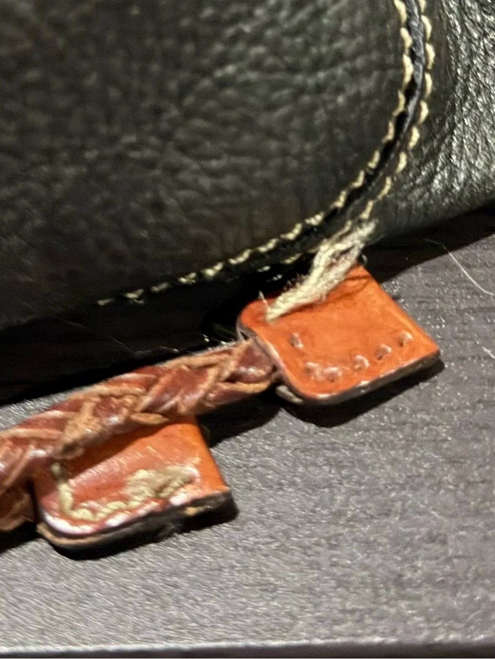 Fossil euc clean