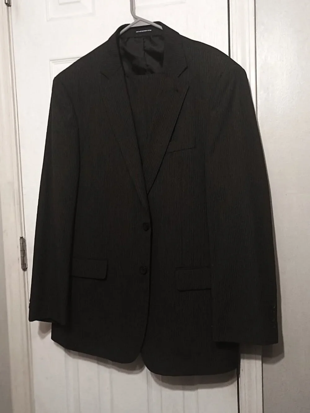 Stafford men dark