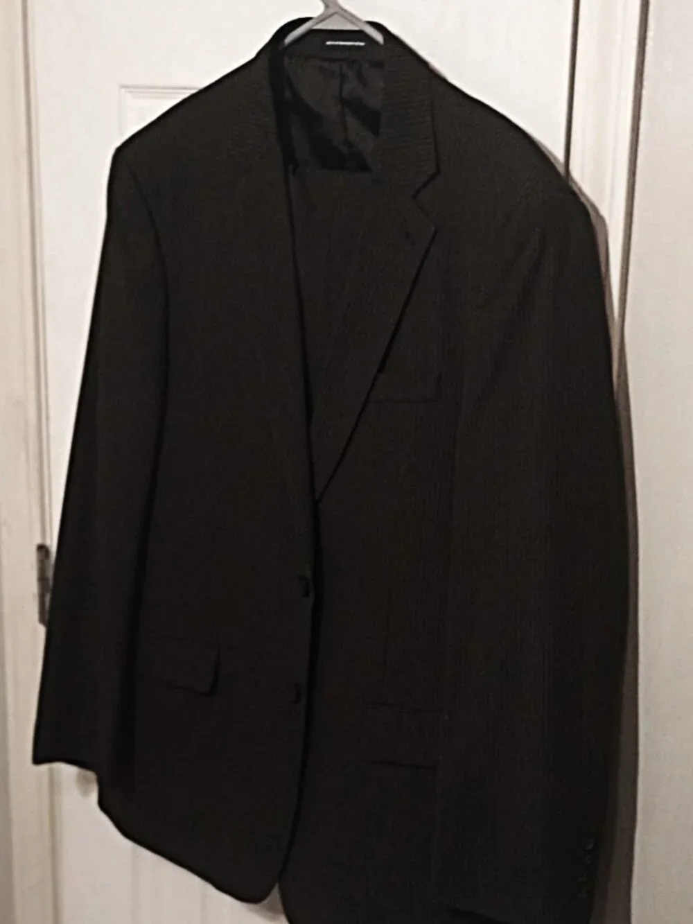 Stafford men dark