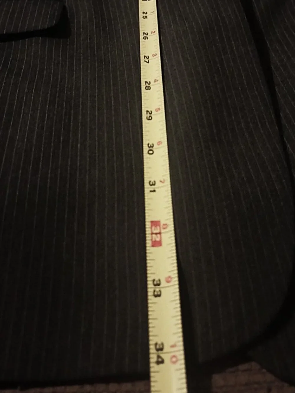 Stafford men dark