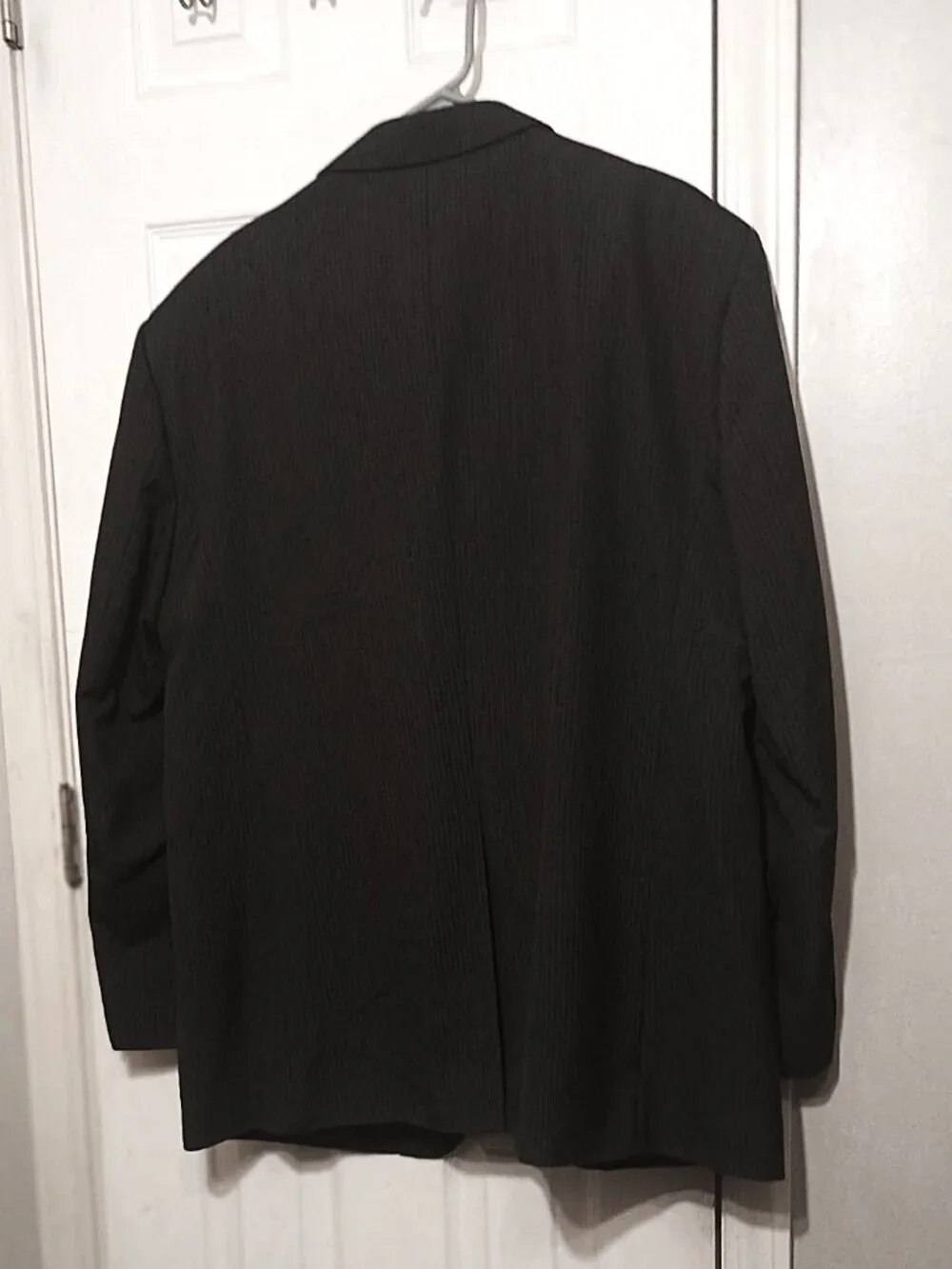 Stafford men dark