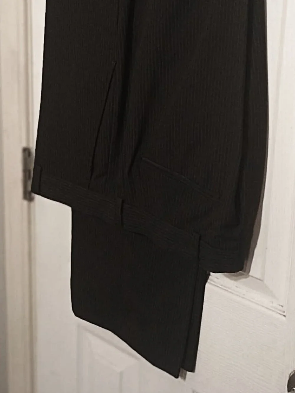 Stafford men dark