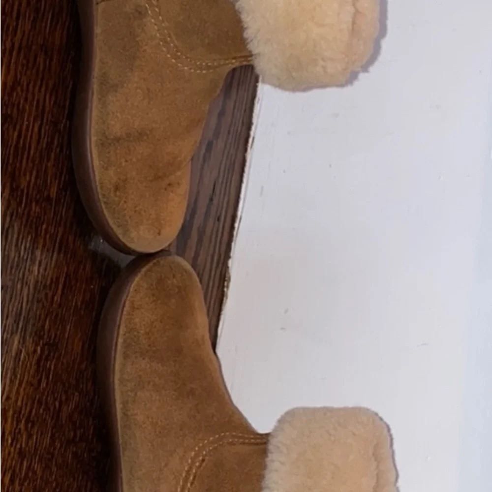UGG gently worn