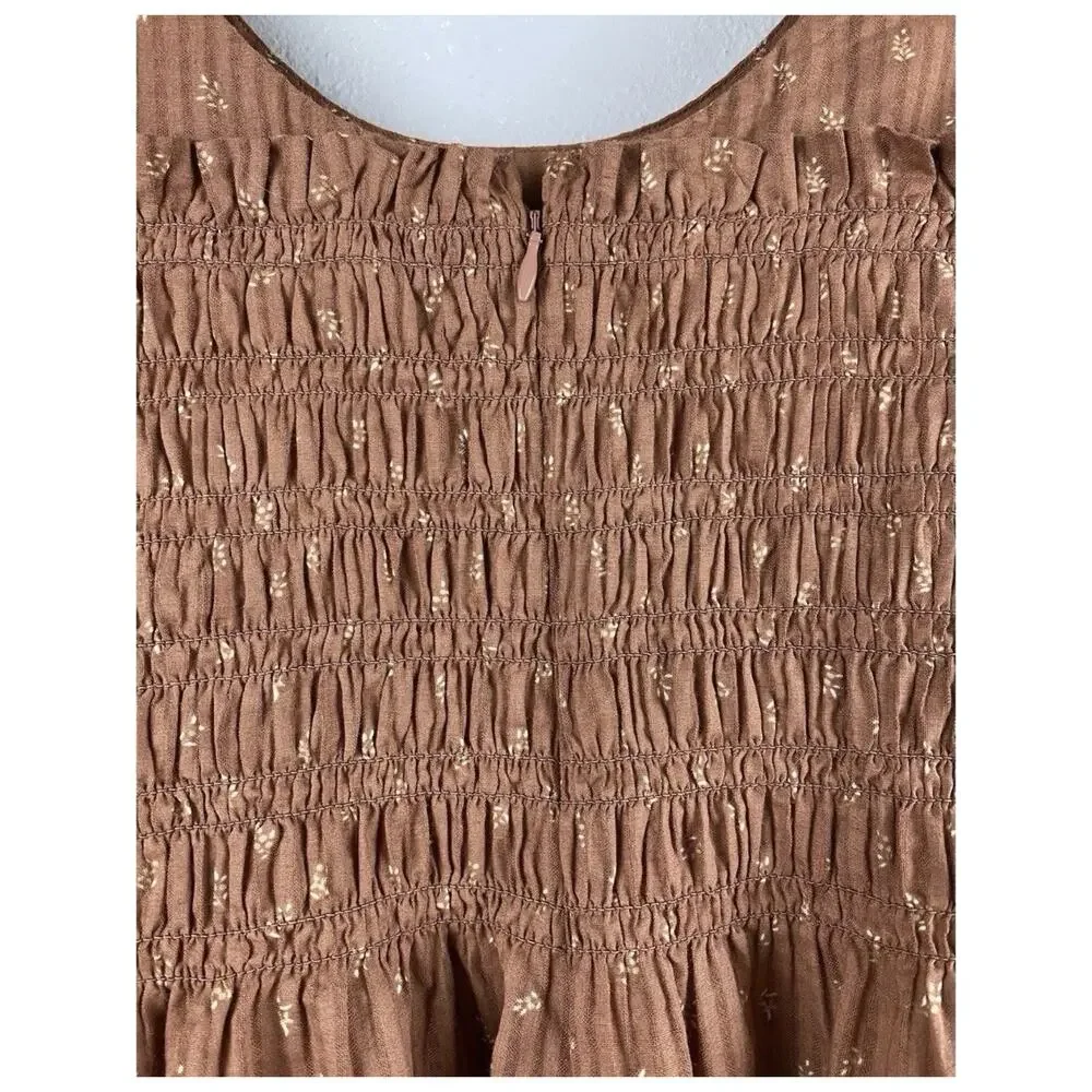 Madewell sz bubble