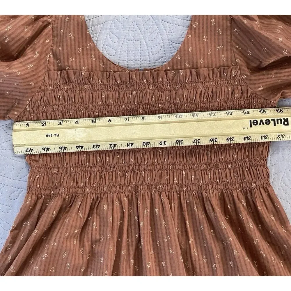 Madewell sz bubble