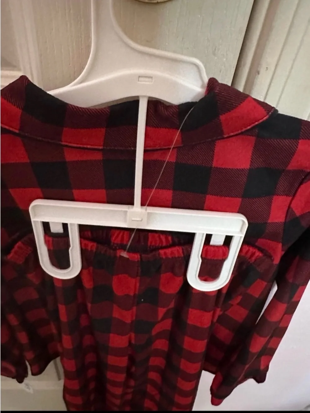 Carters sleepwear top