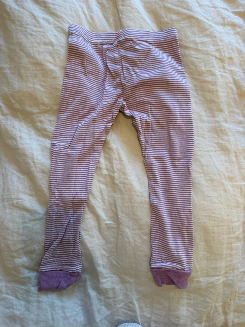 Carters soft striped