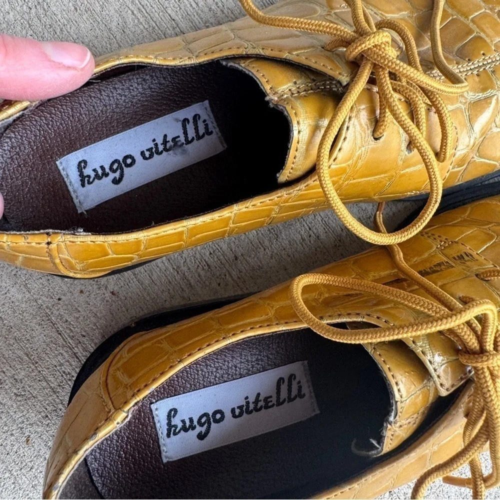 hugo vitelli very cool