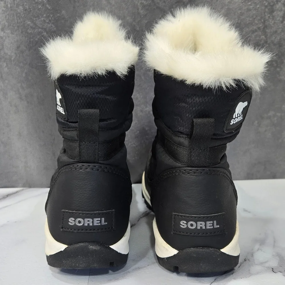 Sorel whitney short