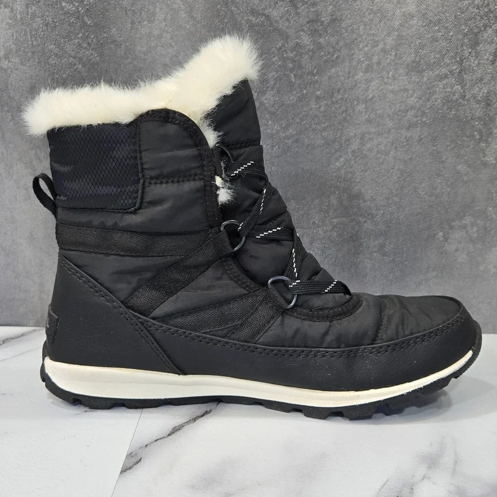 Sorel whitney short