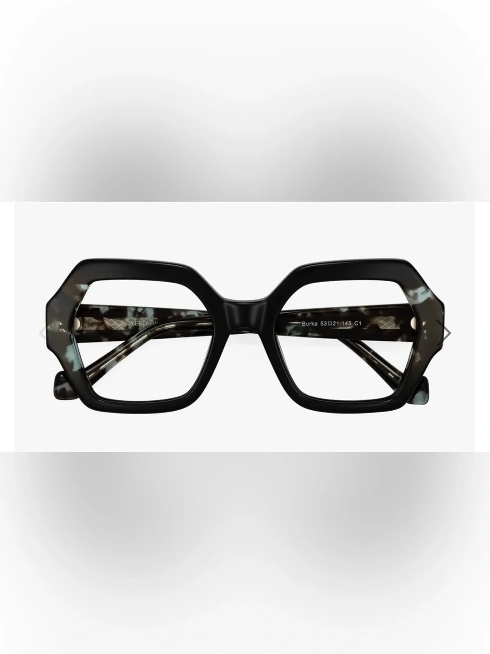 Yesglasses new modern