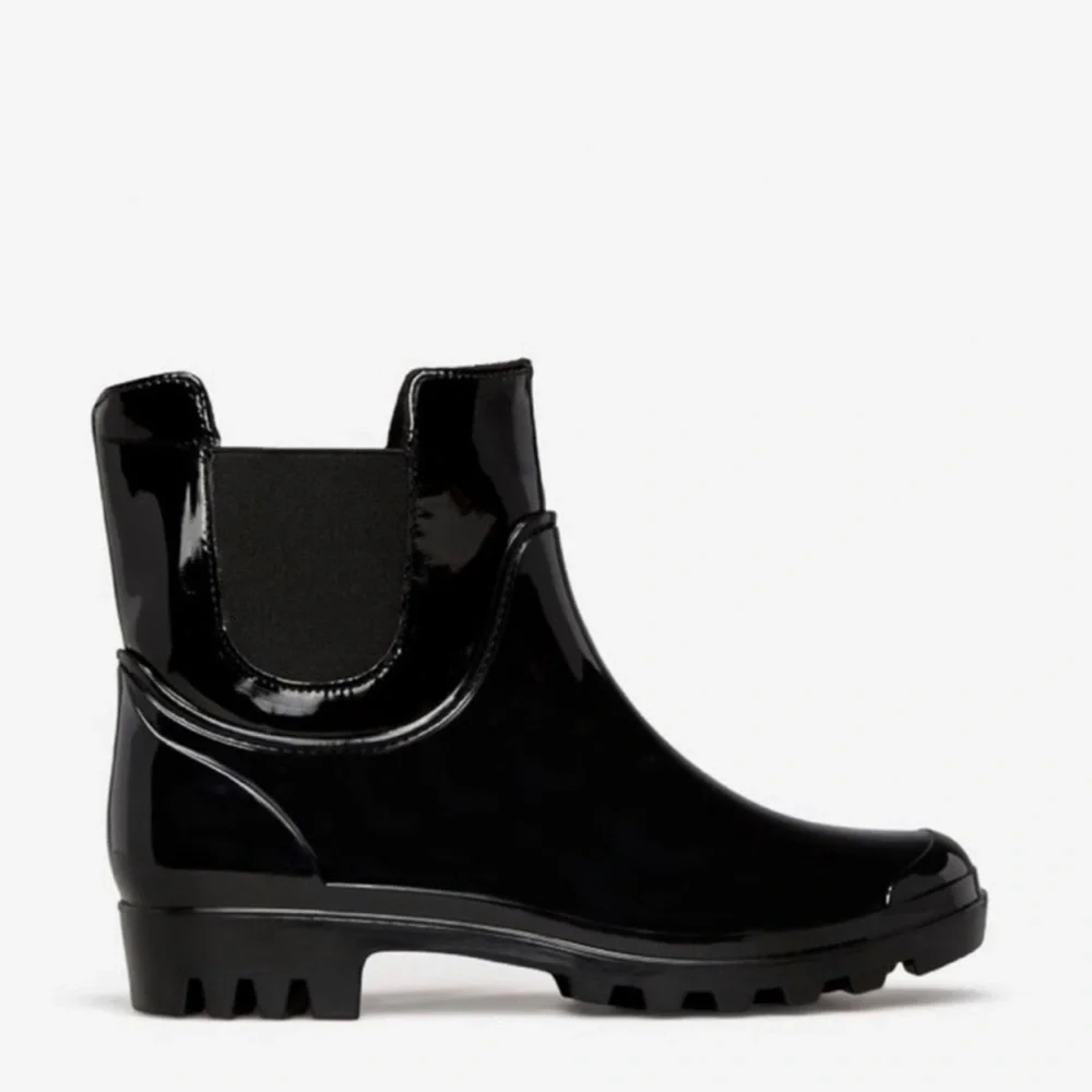 Shoe Dazzle slip lug