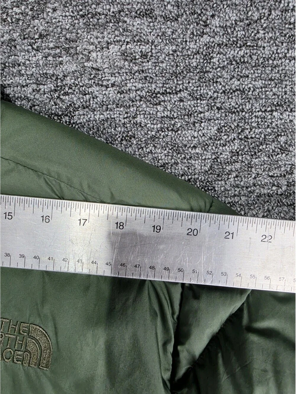 The North Face north face
