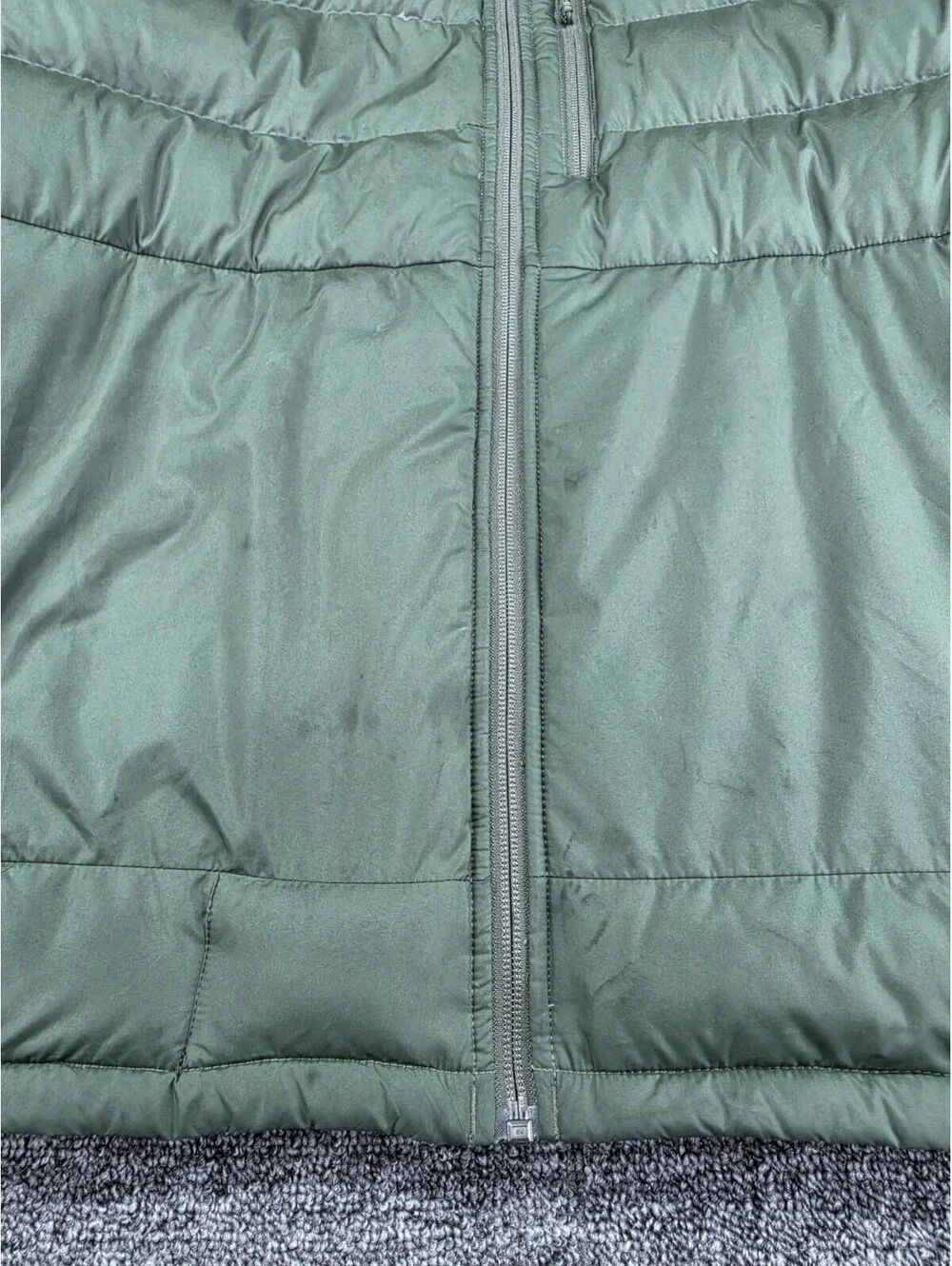 The North Face north face