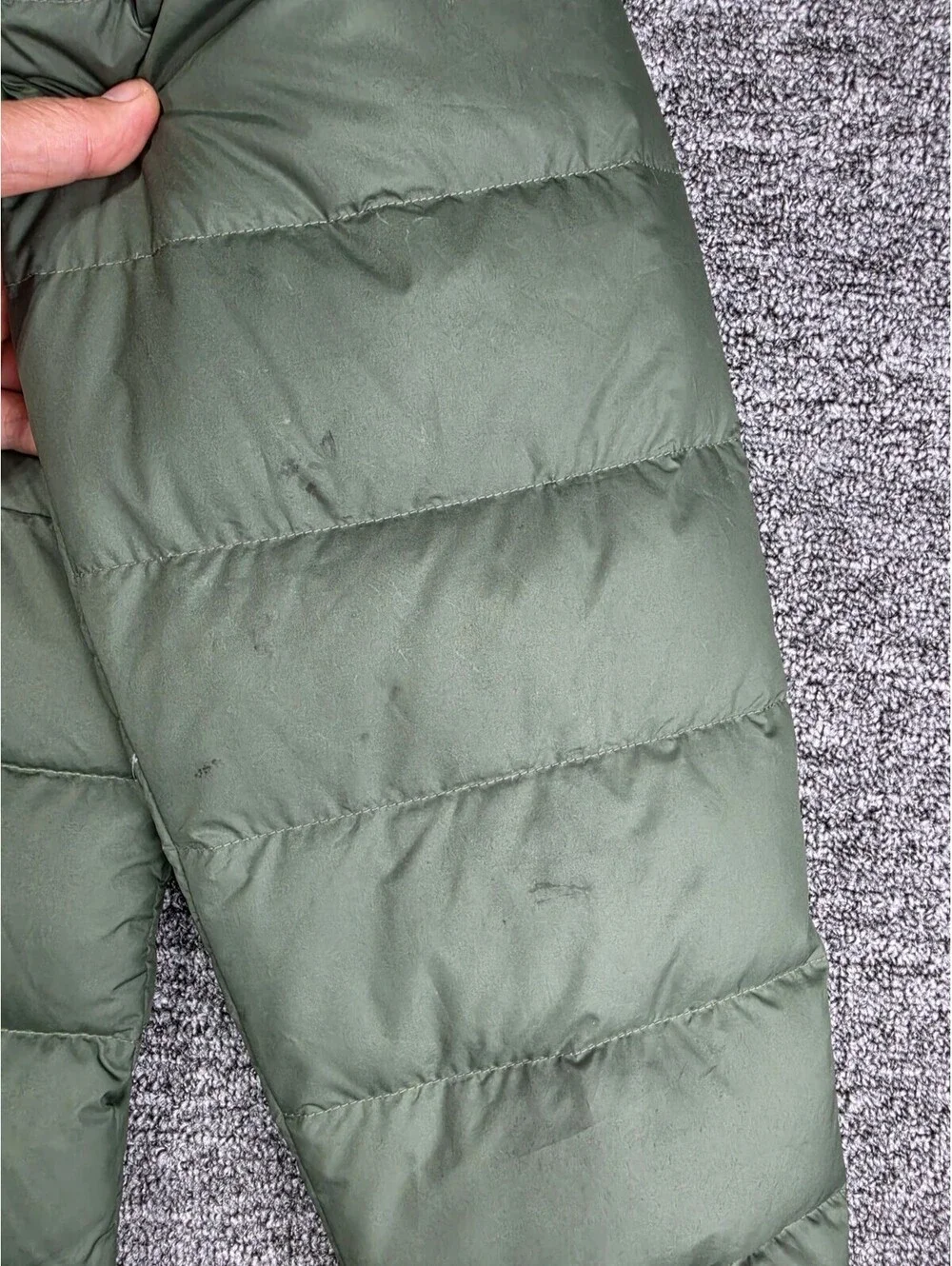 The North Face north face
