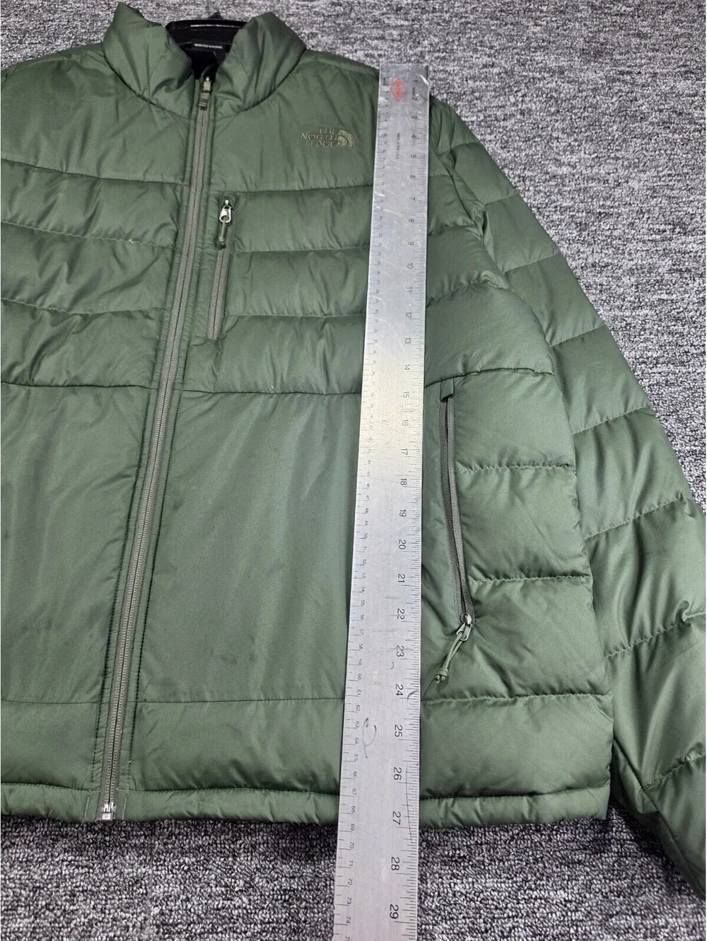 The North Face north face