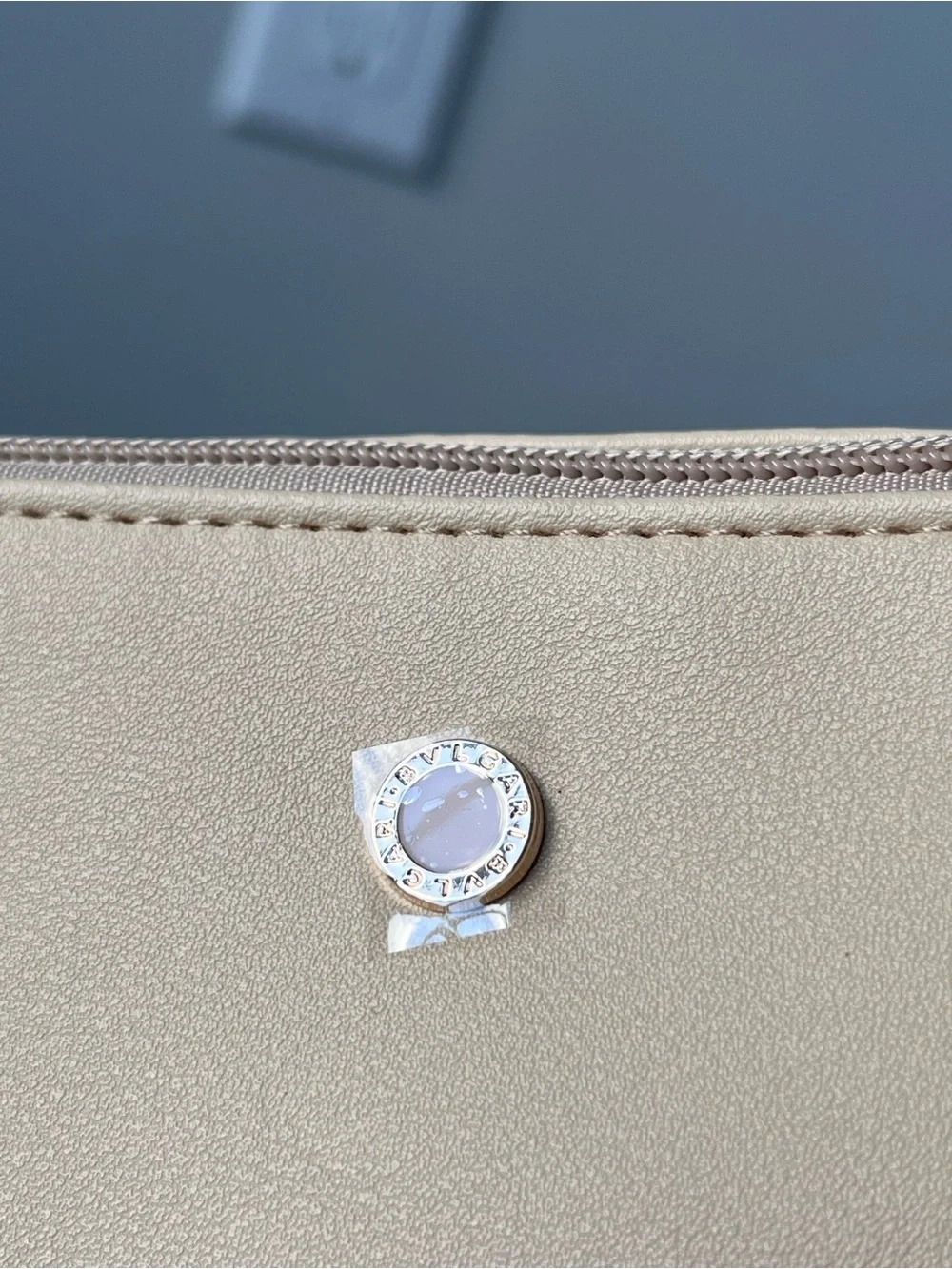 BVLGARI brand new
