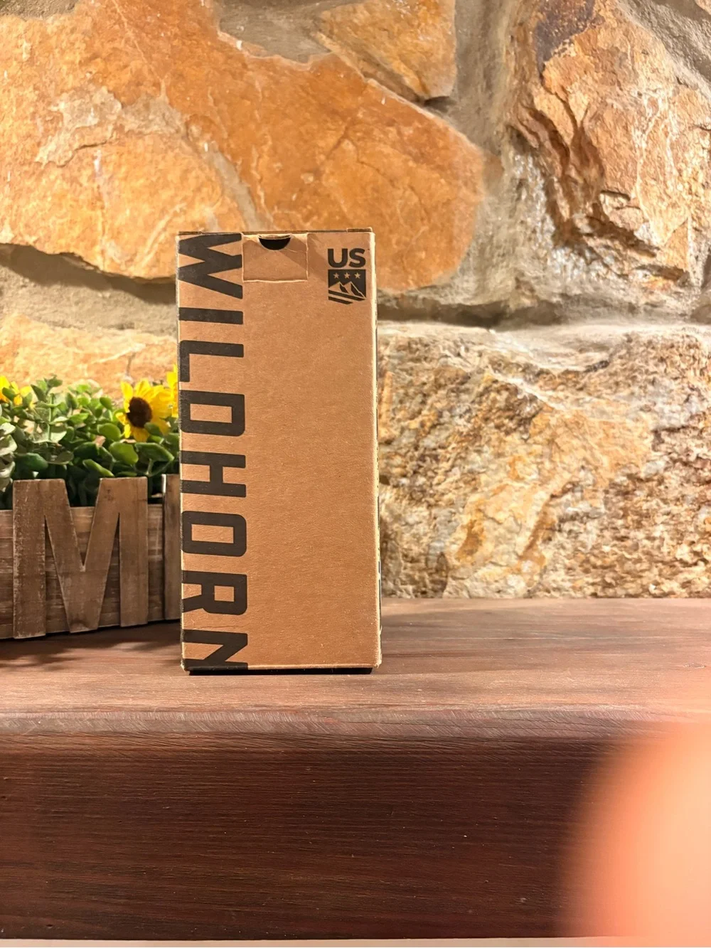 N/A wildhorn roca