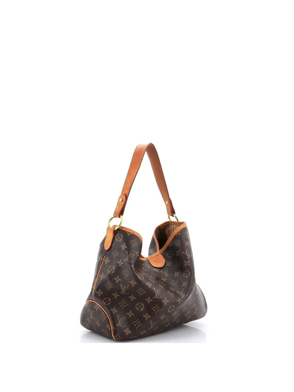 Louis Vuitton introducing louis