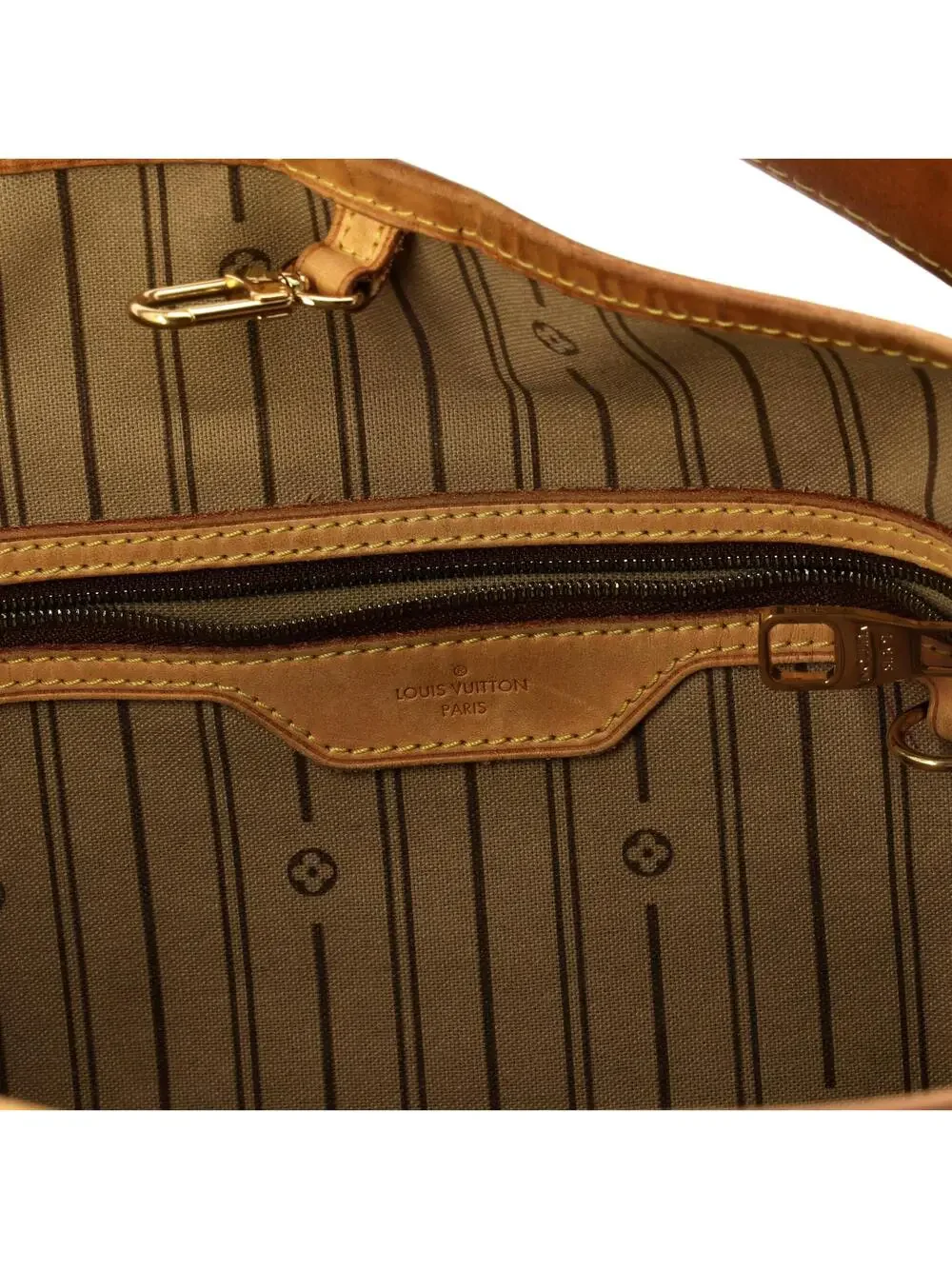 Louis Vuitton introducing louis