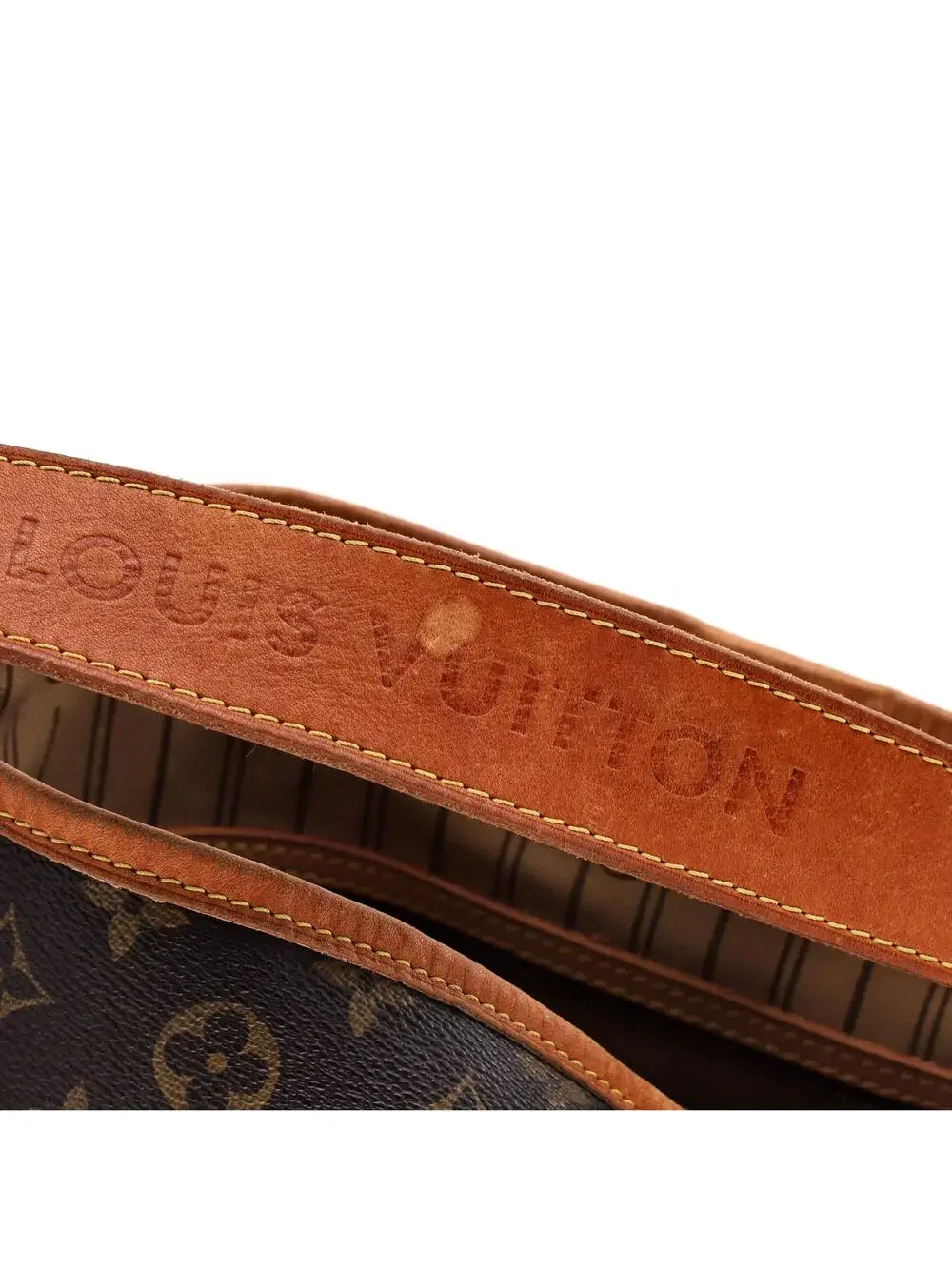 Louis Vuitton introducing louis